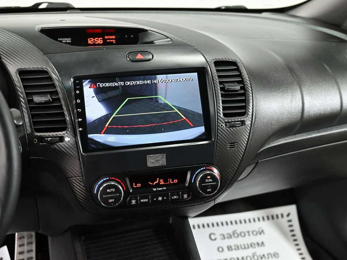 Купить Kia Cerato, 2015, 114 000 км, фото №8