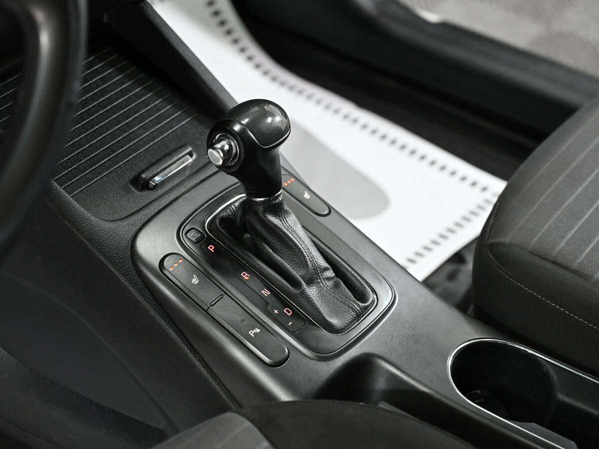 Купить Kia Cerato, 2015, 114 000 км, фото №11