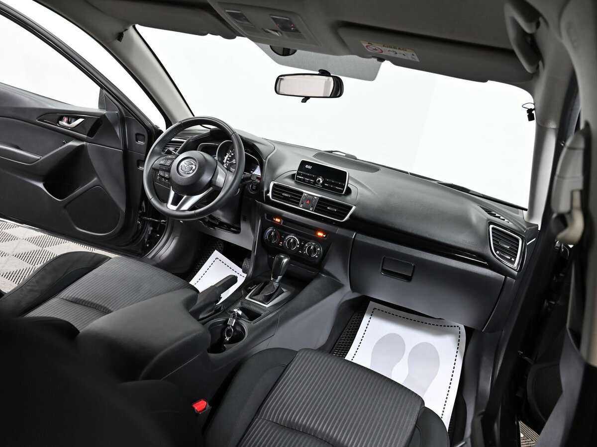 Купить Mazda 3, 2013, 147 000 км, фото №5