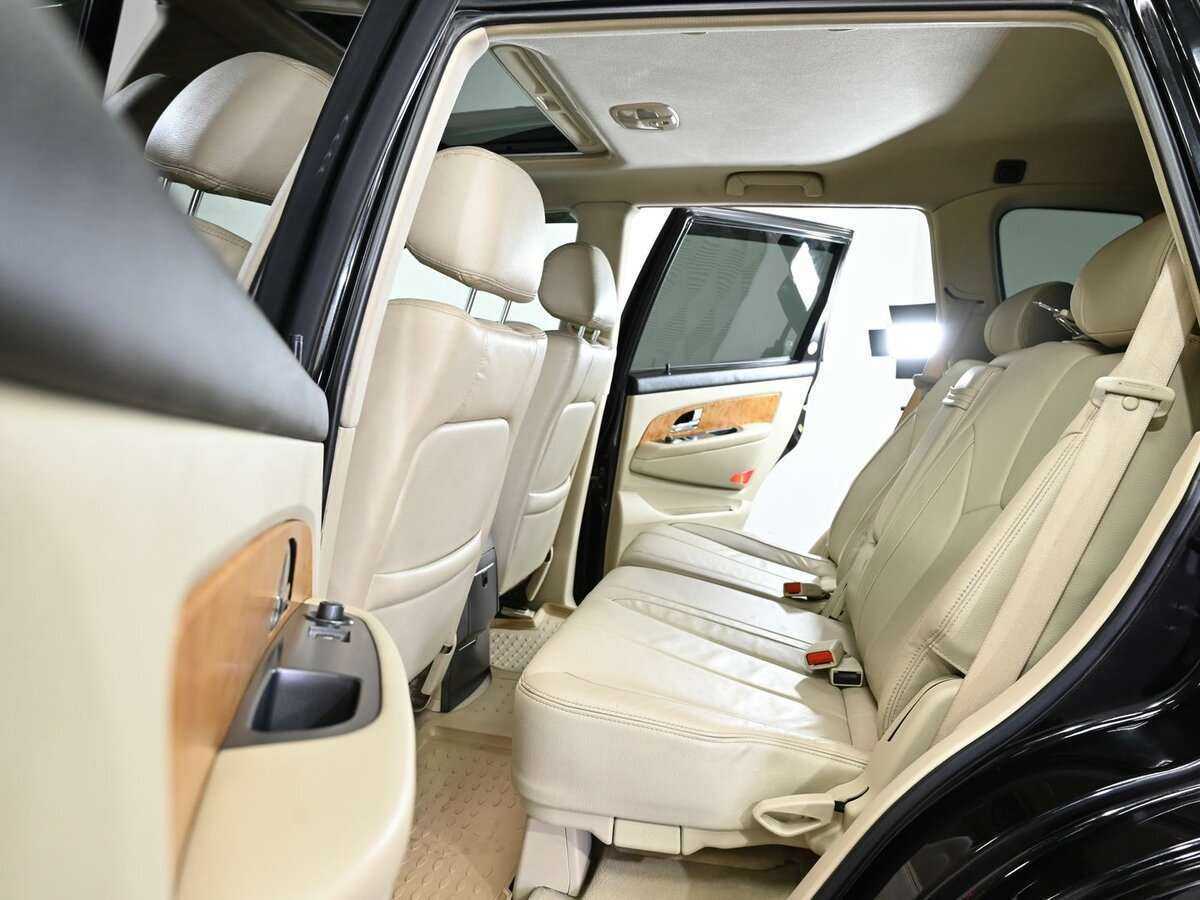 Купить SsangYong Rexton, 2012, 169 000 км, фото №6