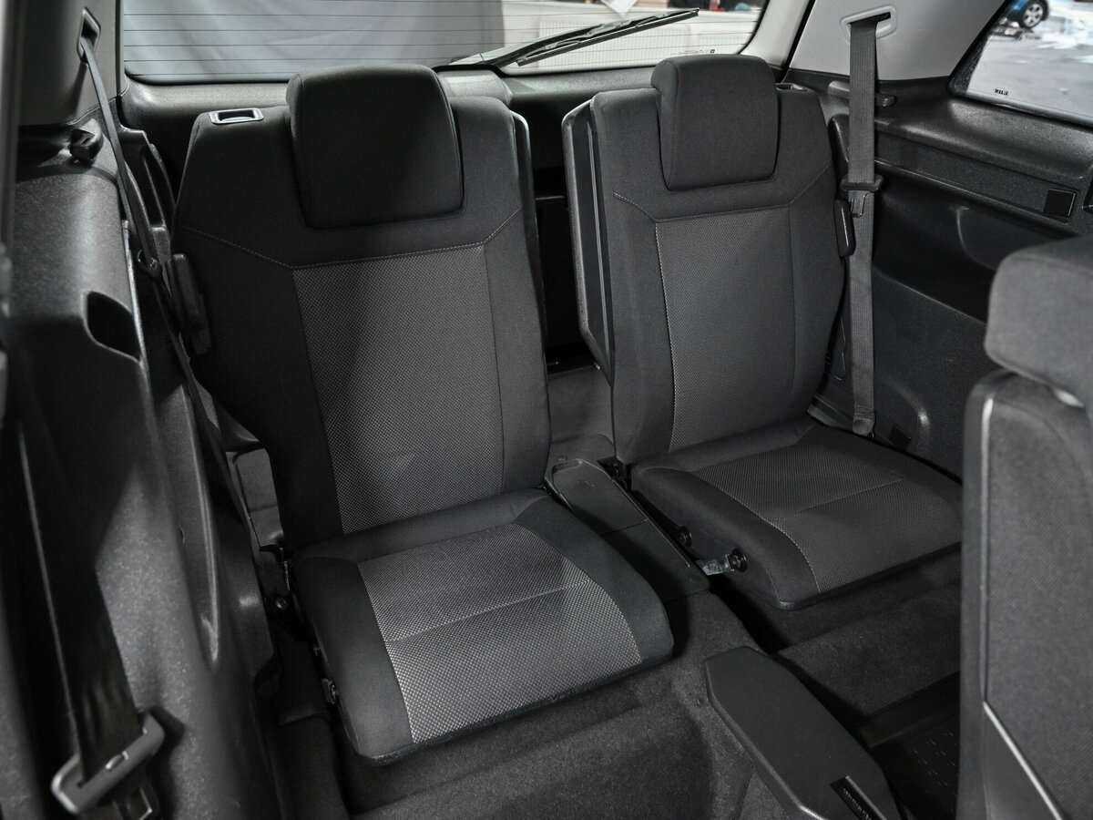 Купить Opel Zafira, 2012, 146 000 км, фото №7