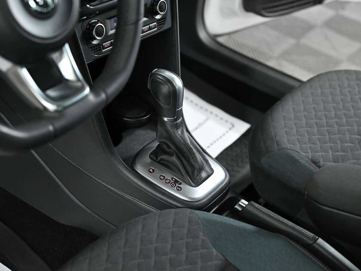 Купить Volkswagen Polo, 2019, 96 000 км, фото №6