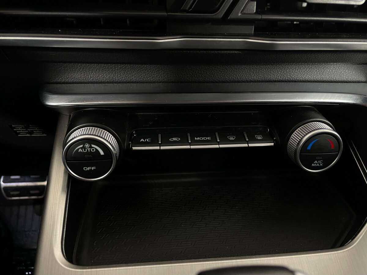 Купить Geely Coolray, 2020, 83 878 км, фото №16