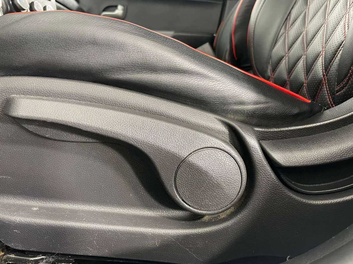 Купить Kia Rio, 2015, 166 313 км, фото №18