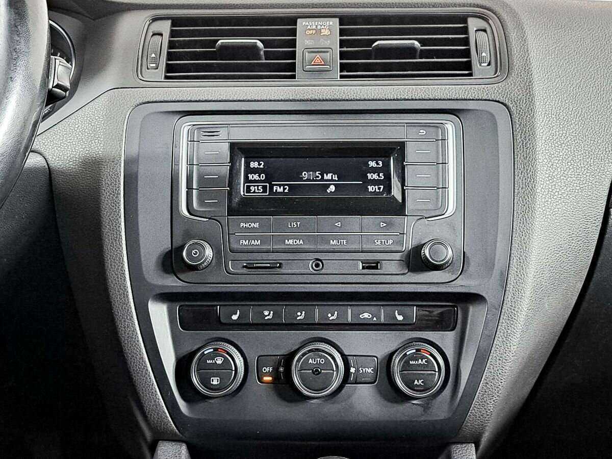 Купить Volkswagen Jetta, 2016, 176 000 км, фото №11