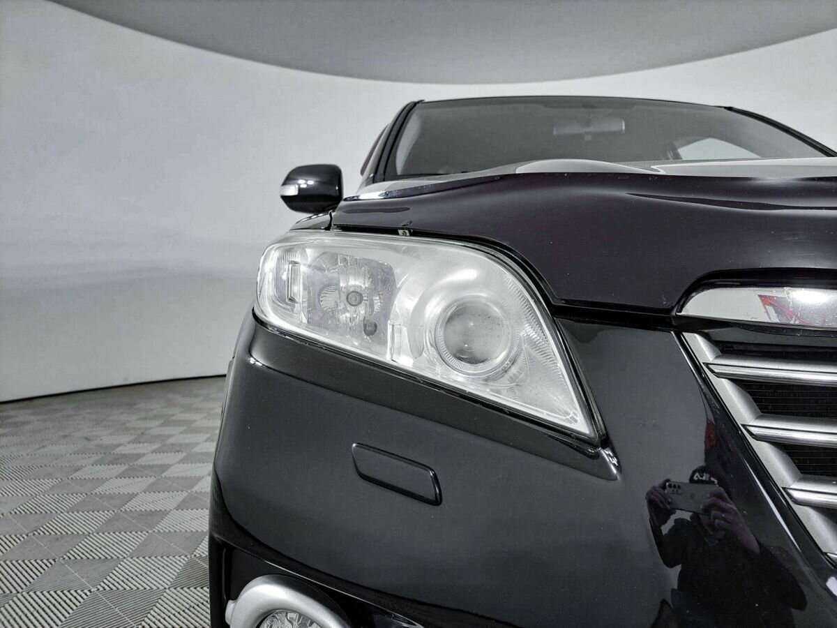 Купить Toyota RAV4, 2012, 193 000 км, фото №17