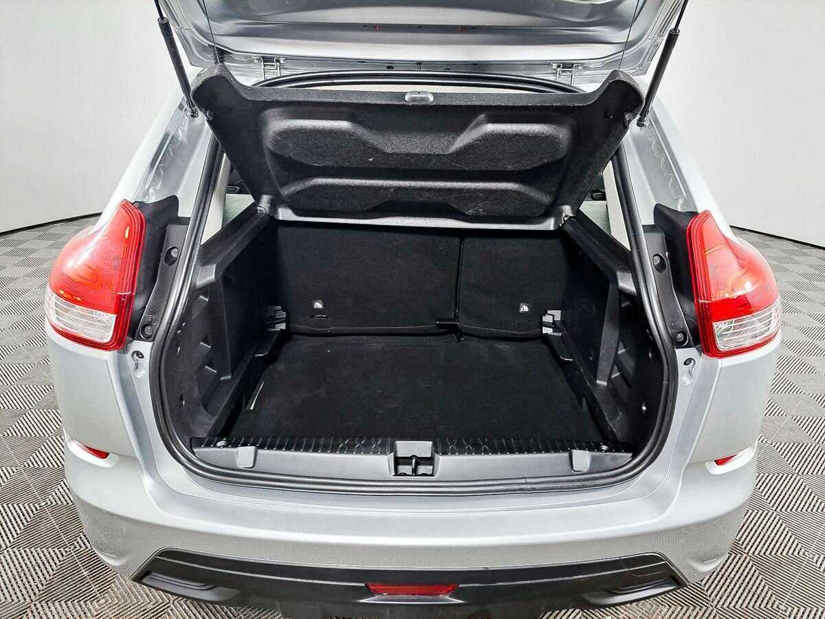 Купить Lada (ВАЗ) XRAY, 2021, 50 100 км, фото №10