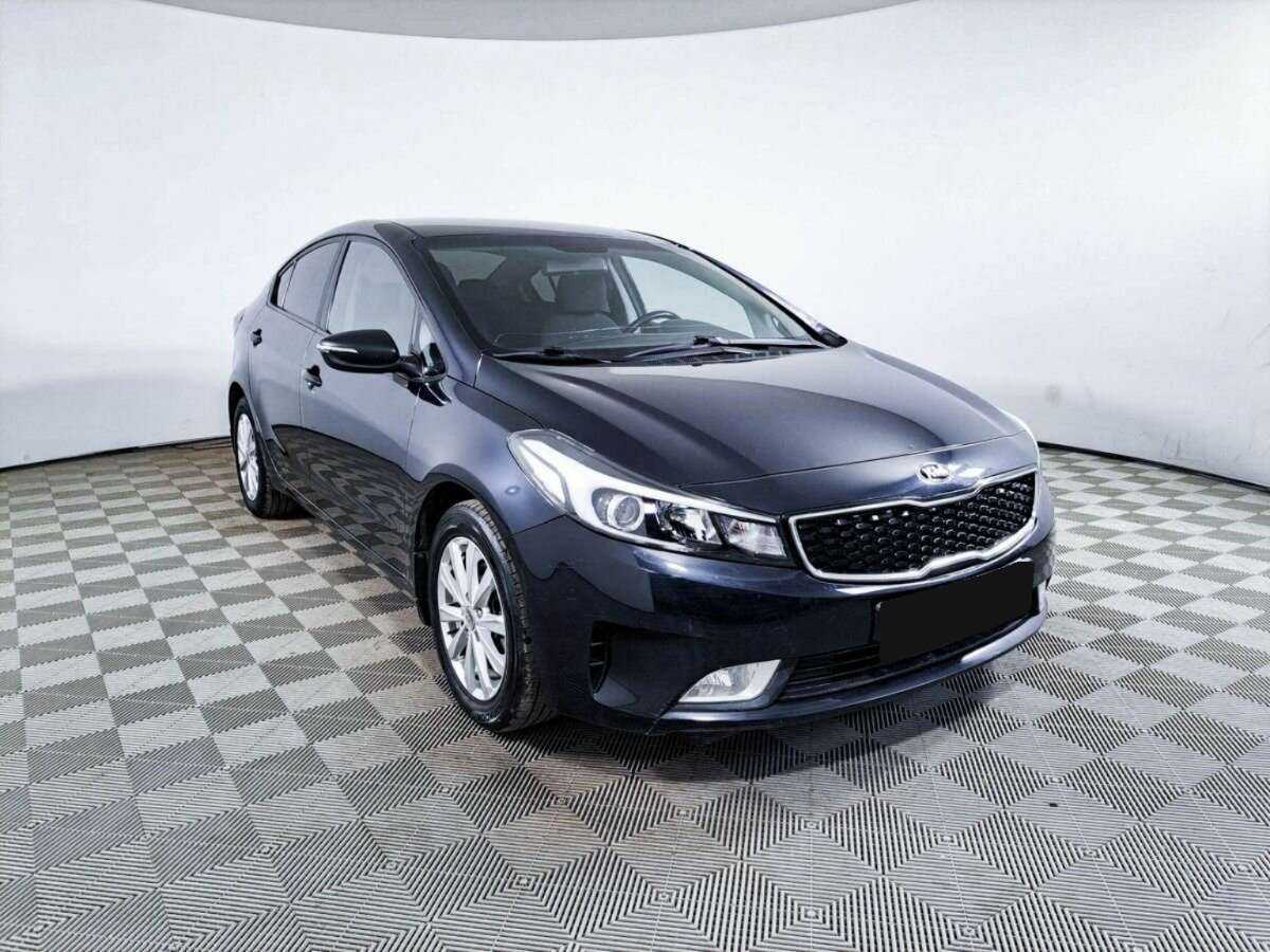 Kia Cerato