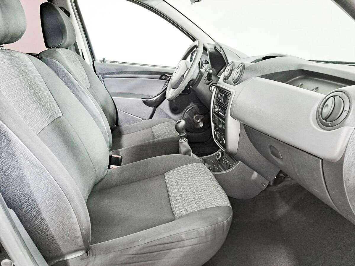 Купить Renault Duster, 2012, 147 600 км, фото №9