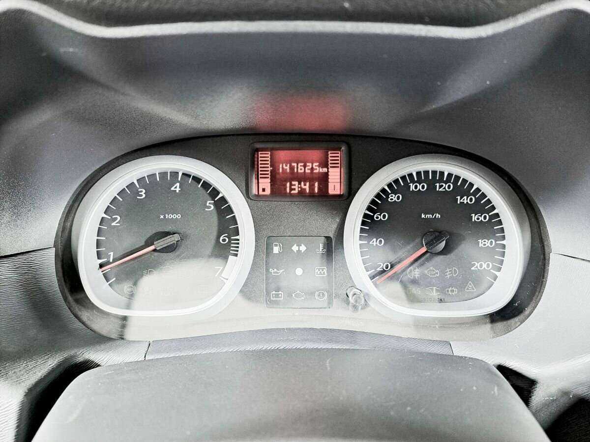 Купить Renault Duster, 2012, 147 600 км, фото №11