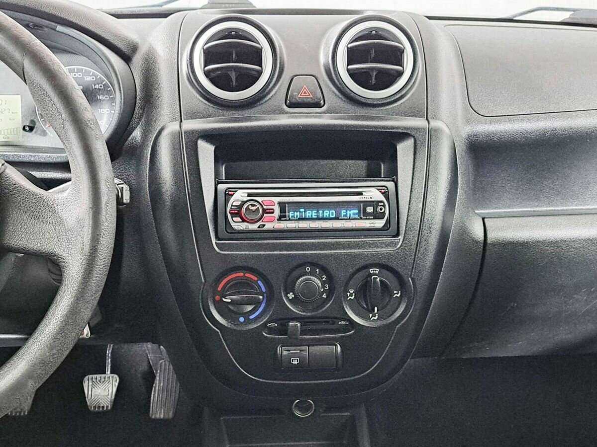 Купить Lada (ВАЗ) Granta, 2017, 64 500 км, фото №14