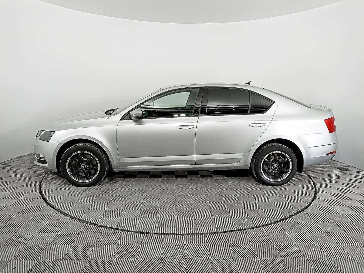 Купить Skoda Octavia, 2018, 86 150 км, фото №8