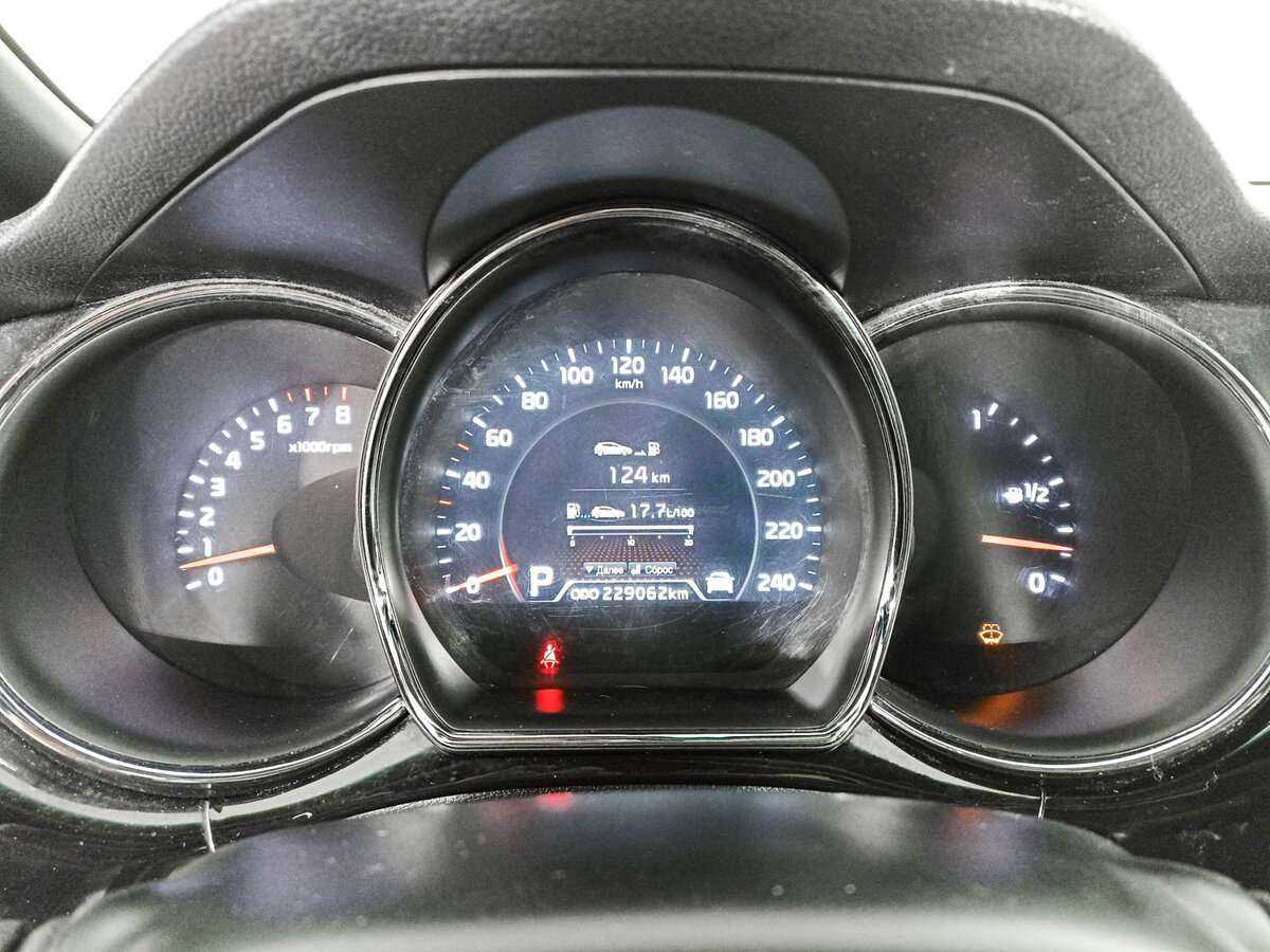 Купить Kia Ceed, 2013, 229 045 км, фото №11