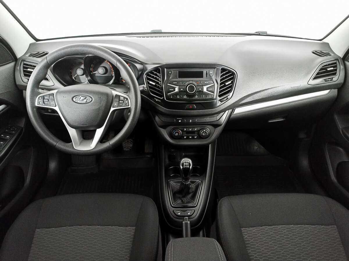 Купить Lada (ВАЗ) Vesta, 2021, 32 880 км, фото №12