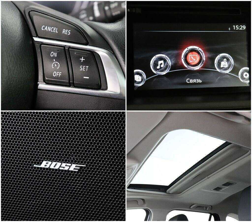 Купить Mazda CX-5, 2015, 221 251 км, фото №14