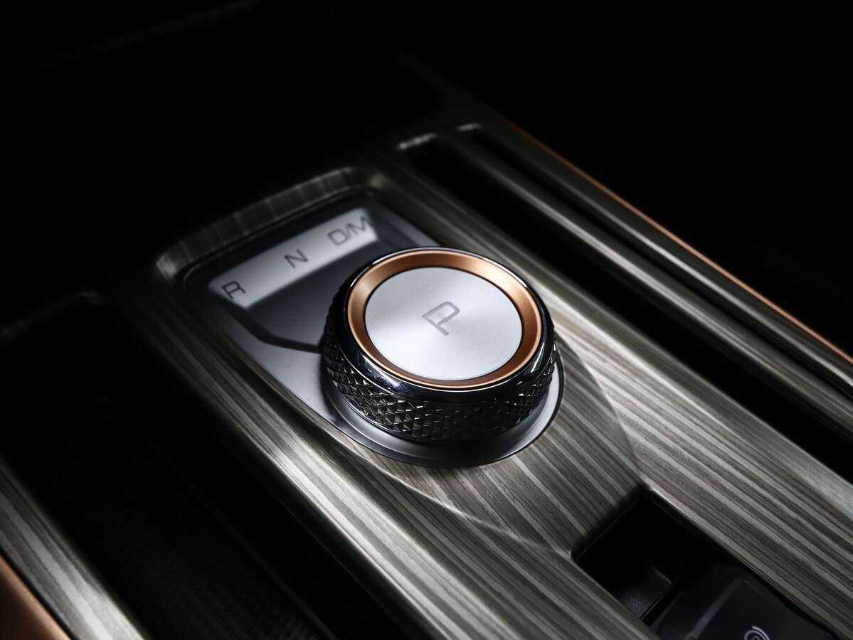 Купить Haval Jolion, 2023, 20 473 км, фото №8