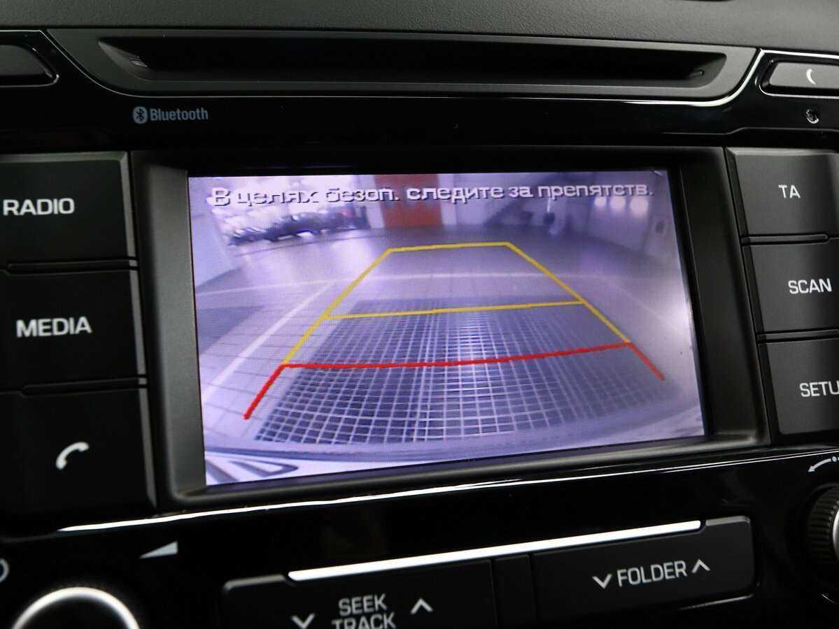 Купить Hyundai Creta, 2016, 51 100 км, фото №21