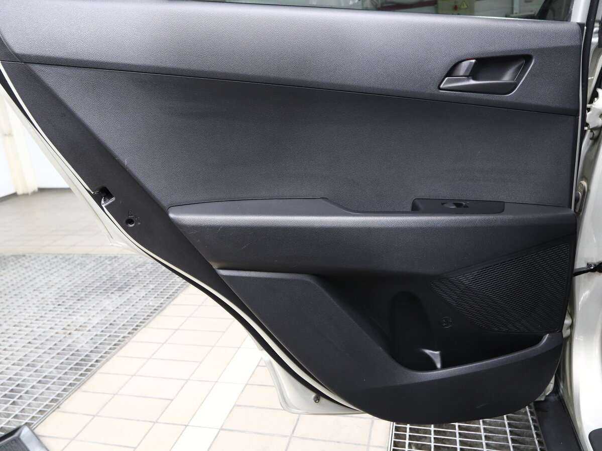 Купить Hyundai Creta, 2018, 73 600 км, фото №8