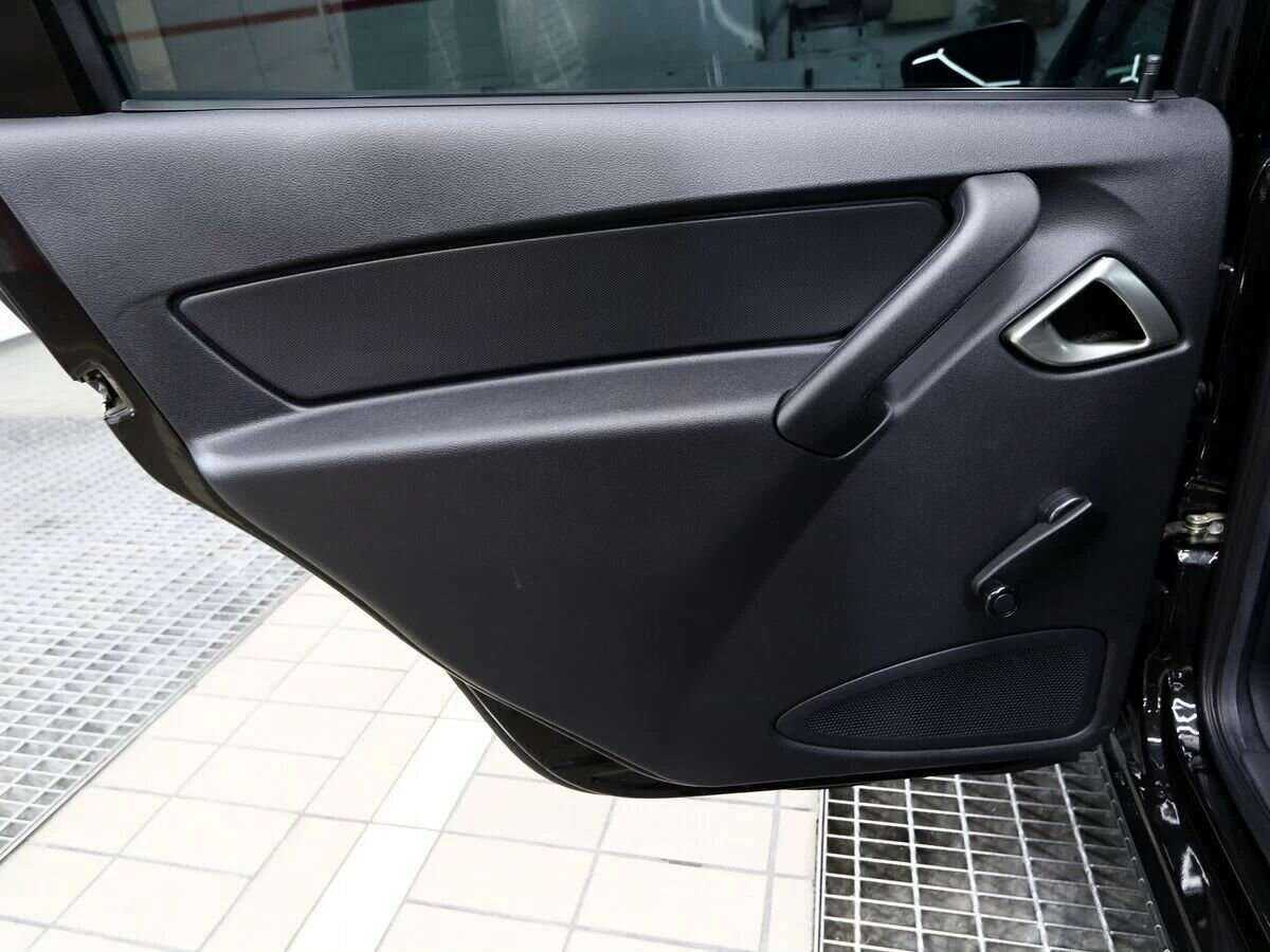 Купить Lada (ВАЗ) Granta, 2023, 8 850 км, фото №15