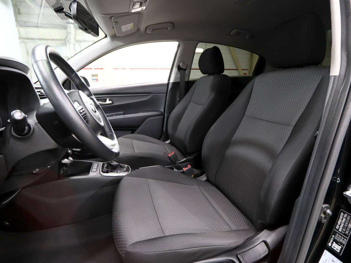 Купить Kia Rio, 2020, 44 000 км, фото №10