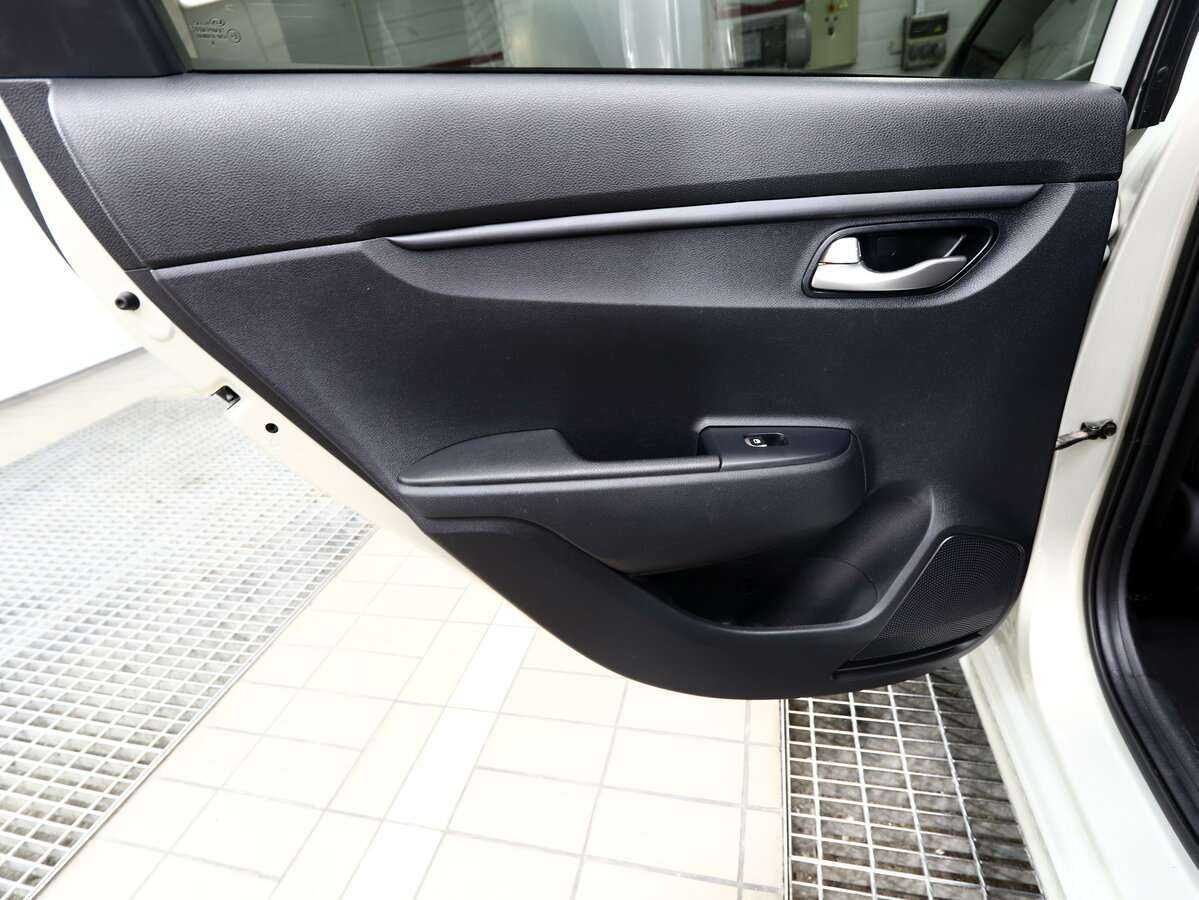 Купить Kia Rio, 2019, 33 000 км, фото №15