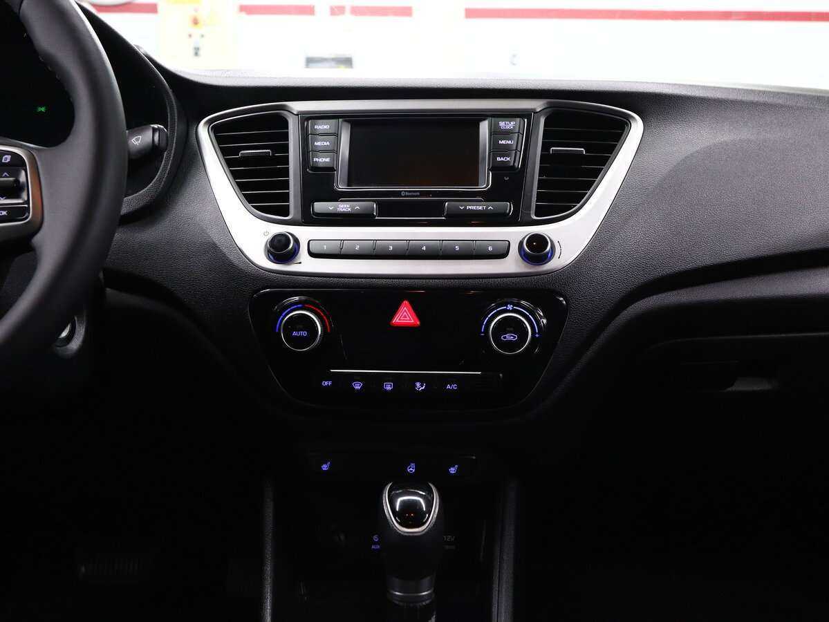 Купить Hyundai Solaris, 2018, 230 000 км, фото №22