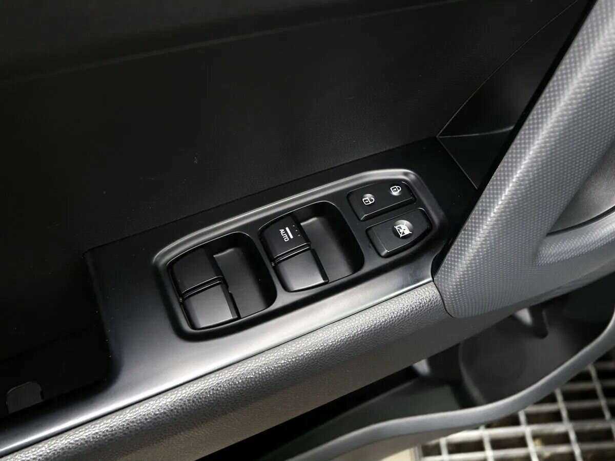 Купить Hyundai Creta, 2018, 53 000 км, фото №9