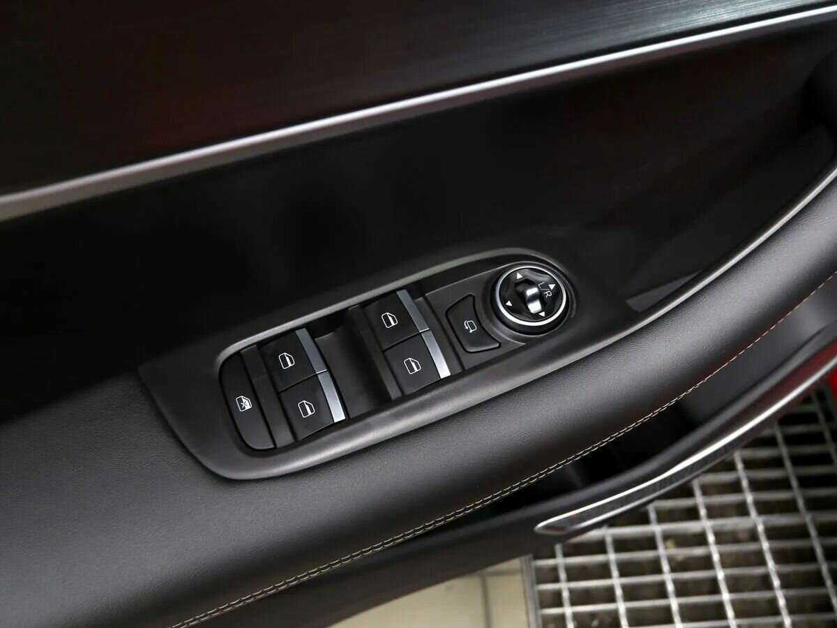 Купить Chery Tiggo 7 Pro, 2021, 32 000 км, фото №9