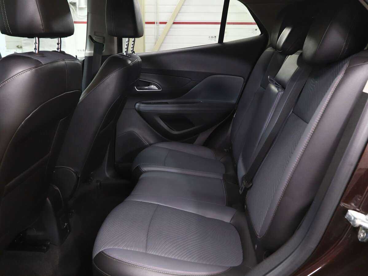 Купить Opel Mokka, 2013, 165 000 км, фото №10