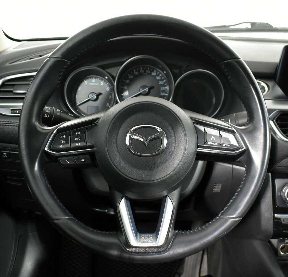 Купить Mazda 6, 2017, 163 000 км, фото №8