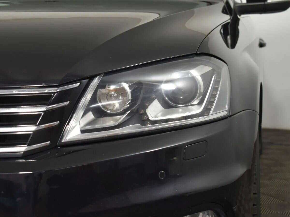 Купить Volkswagen Passat, 2014, 167 000 км, фото №5
