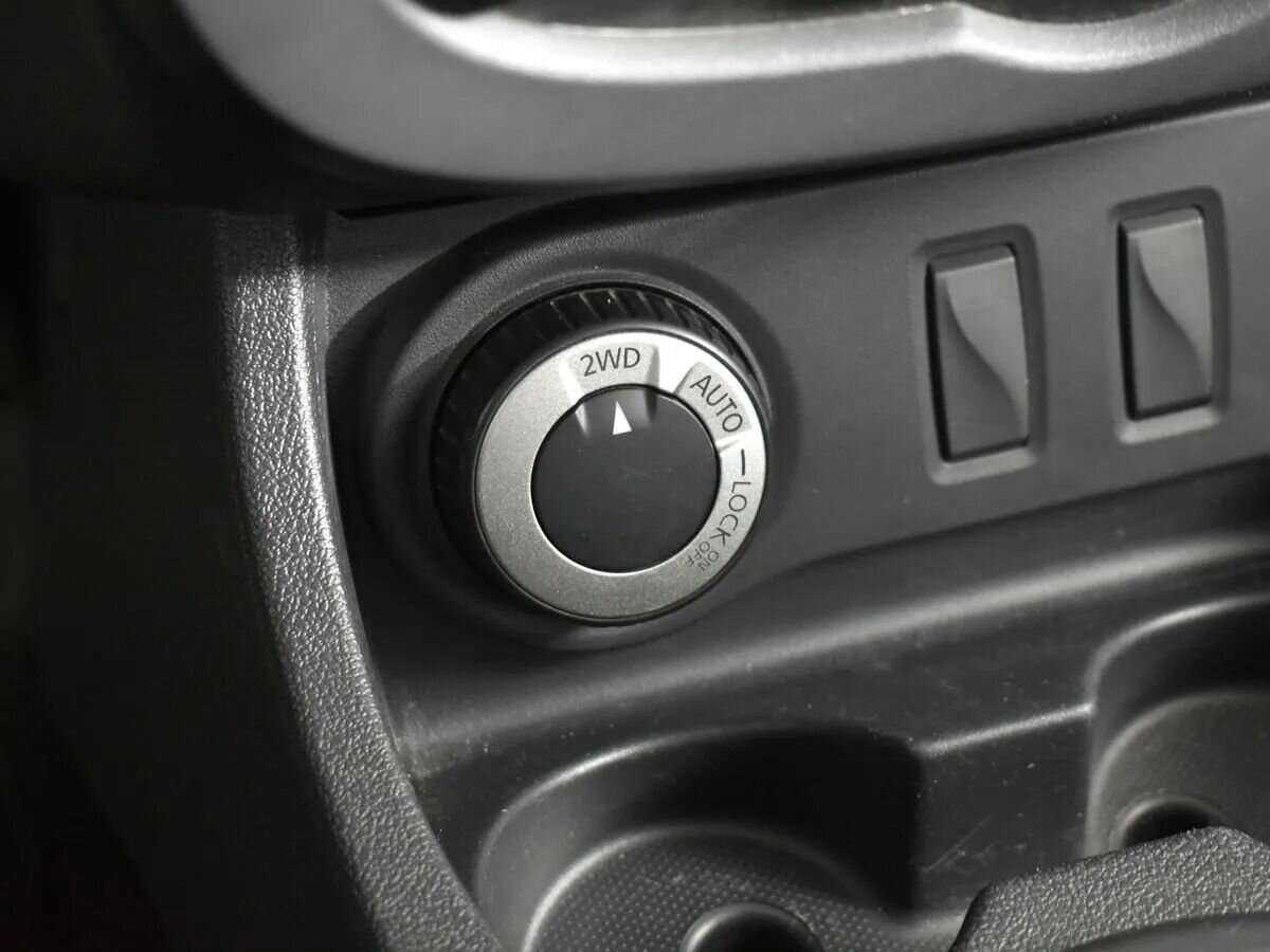 Купить Renault Duster, 2019, 63 360 км, фото №16