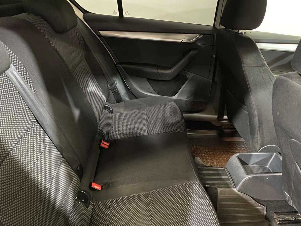 Купить Skoda Octavia, 2013, 230 090 км, фото №11