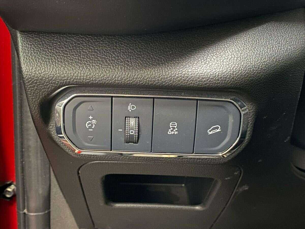 Купить Haval Jolion, 2022, 69 960 км, фото №14