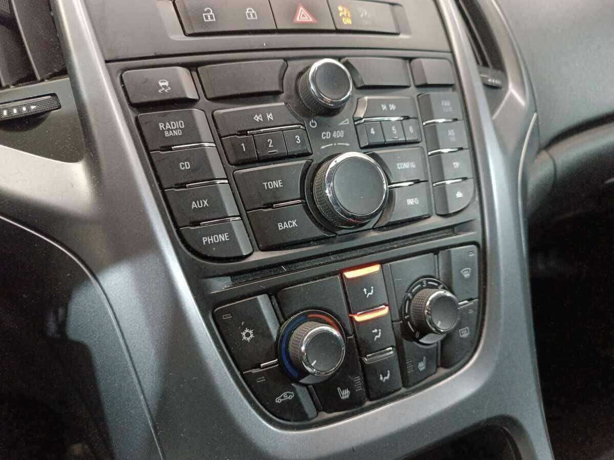 Купить Opel Astra GTC, 2013, 202 551 км, фото №14