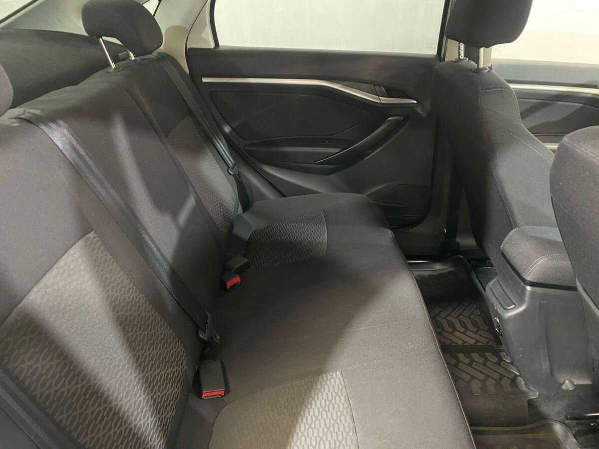 Купить Lada (ВАЗ) Vesta, 2021, 109 946 км, фото №11