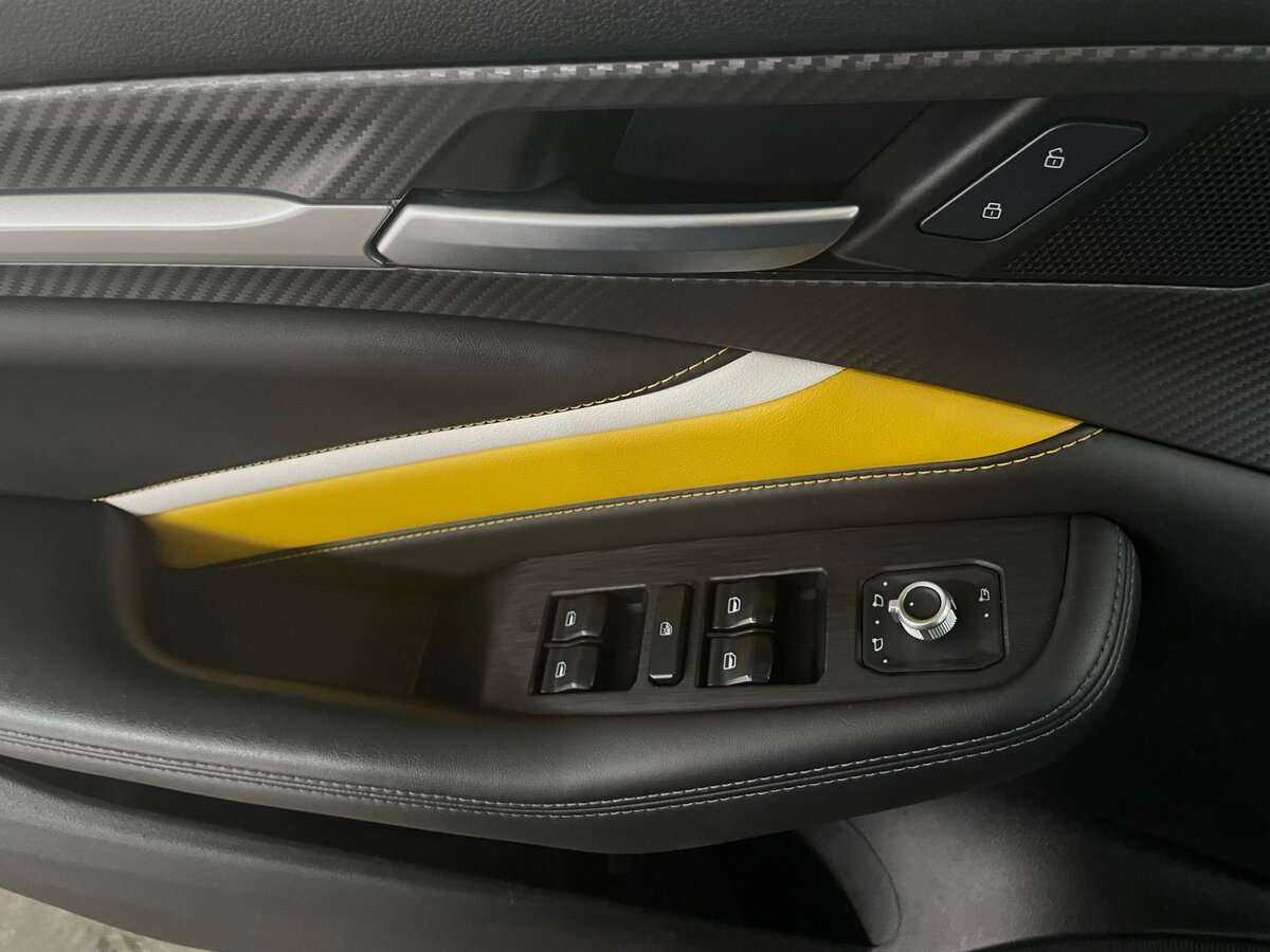 Купить Haval F7x, 2020, 175 990 км, фото №29