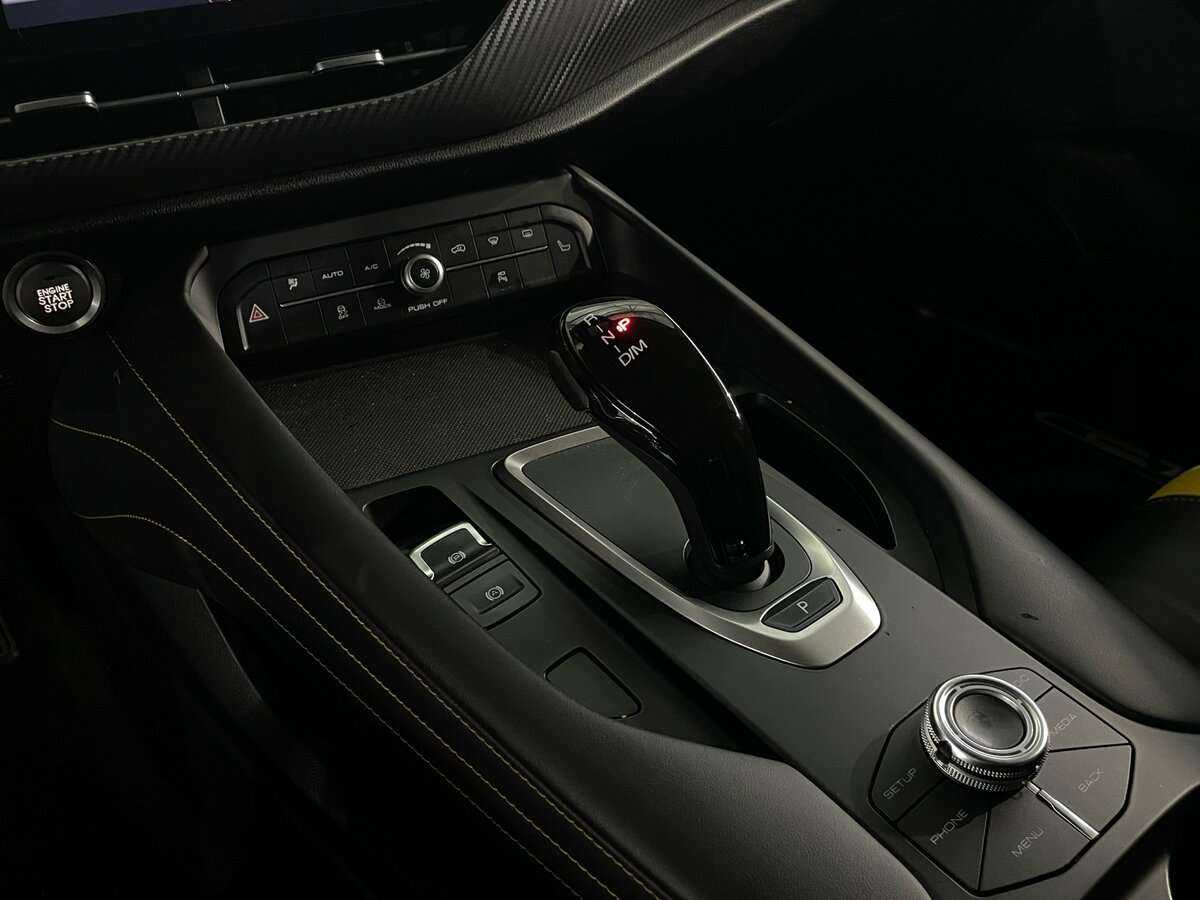 Купить Haval F7x, 2020, 80 800 км, фото №20