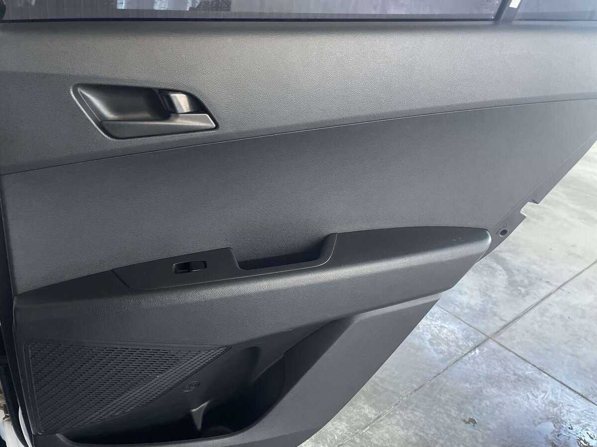 Купить Hyundai Creta, 2021, 74 621 км, фото №25