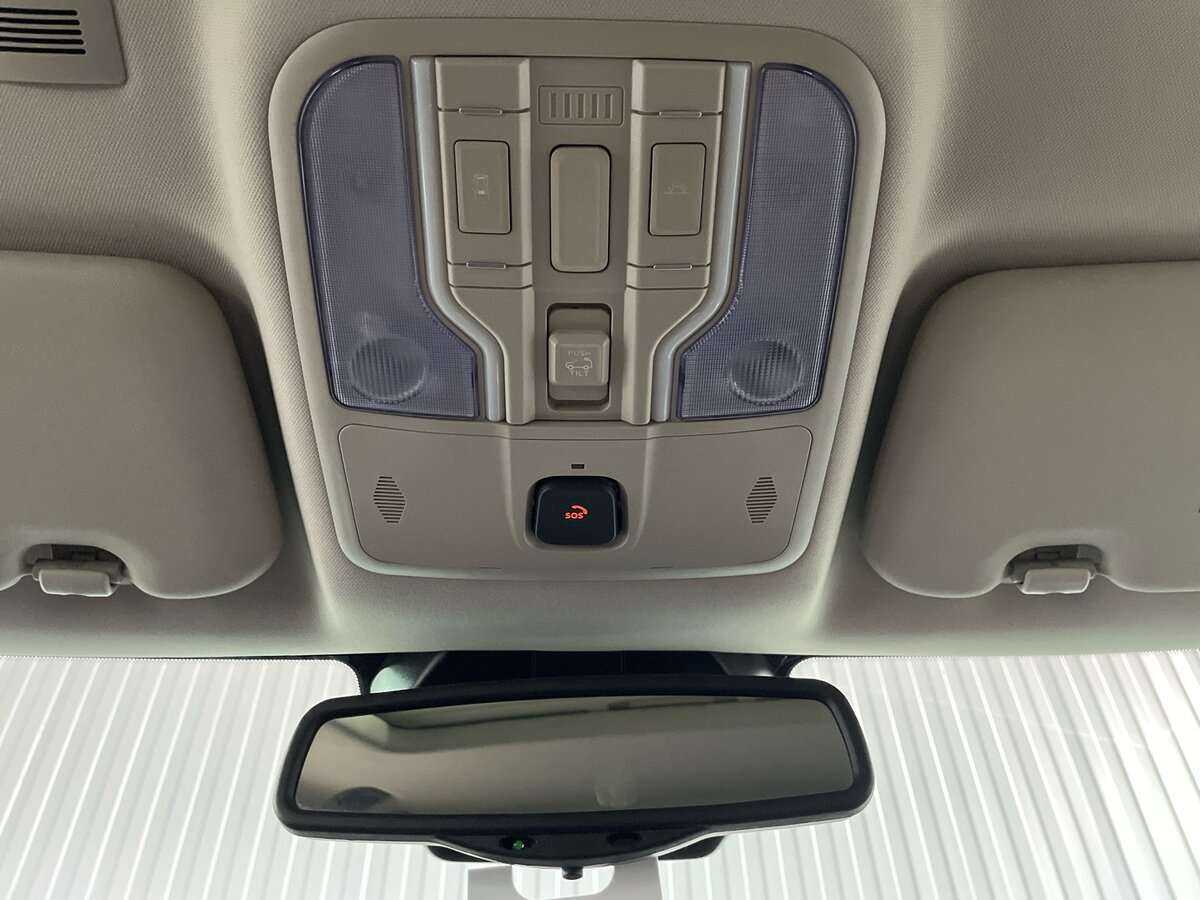 Купить Haval F7x, 2020, 60 372 км, фото №15