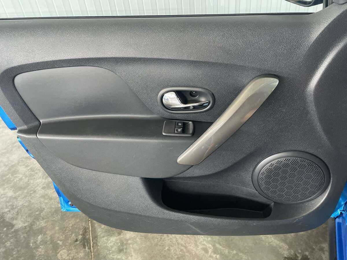 Купить Renault Sandero Stepway, 2018, 55 565 км, фото №15