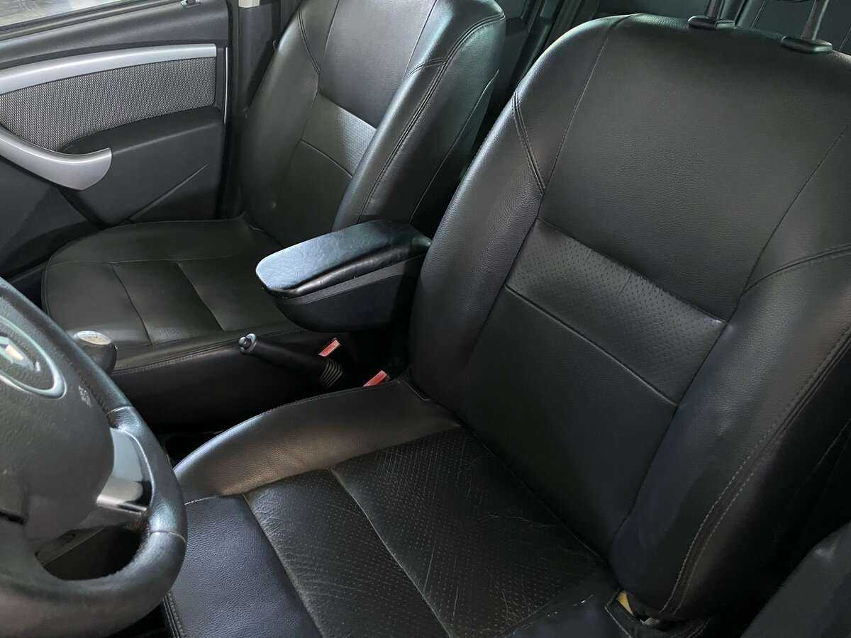 Купить Renault Duster, 2013, 170 492 км, фото №12