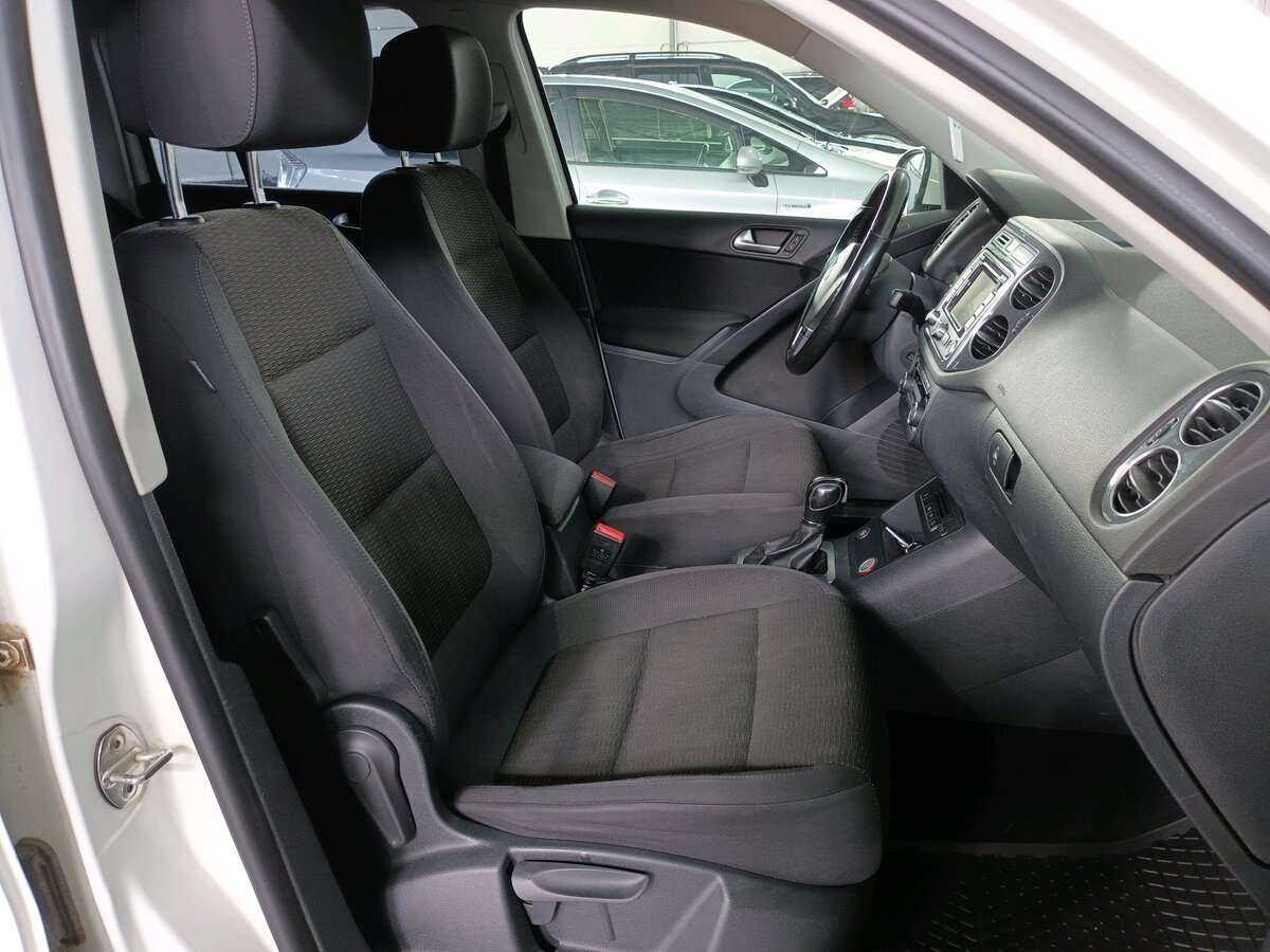 Купить Volkswagen Tiguan, 2013, 191 761 км, фото №15