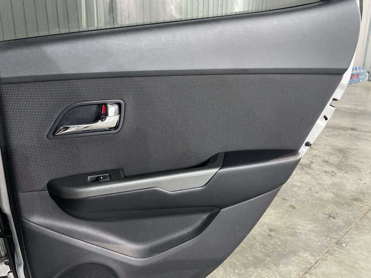 Купить Kia Rio 4-speed, 2014, 144 416 км, фото №21