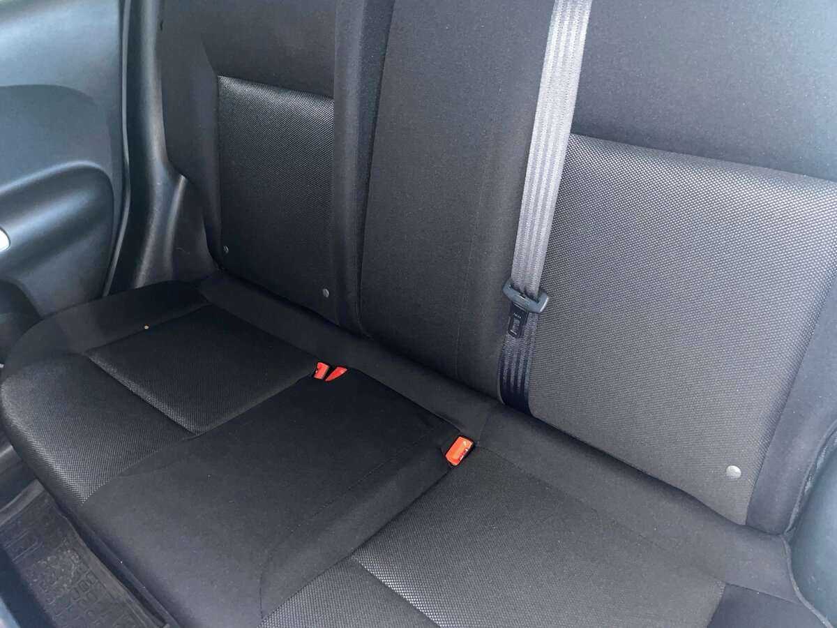 Купить Nissan Juke, 2012, 157 970 км, фото №17