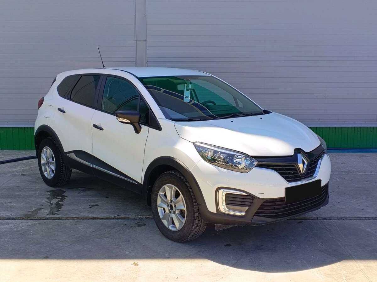 Renault Kaptur