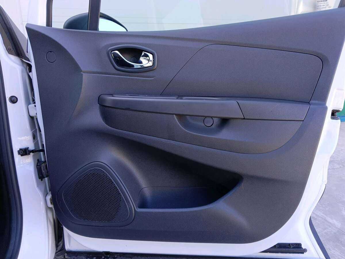 Купить Renault Kaptur, 2017, 112 707 км, фото №17