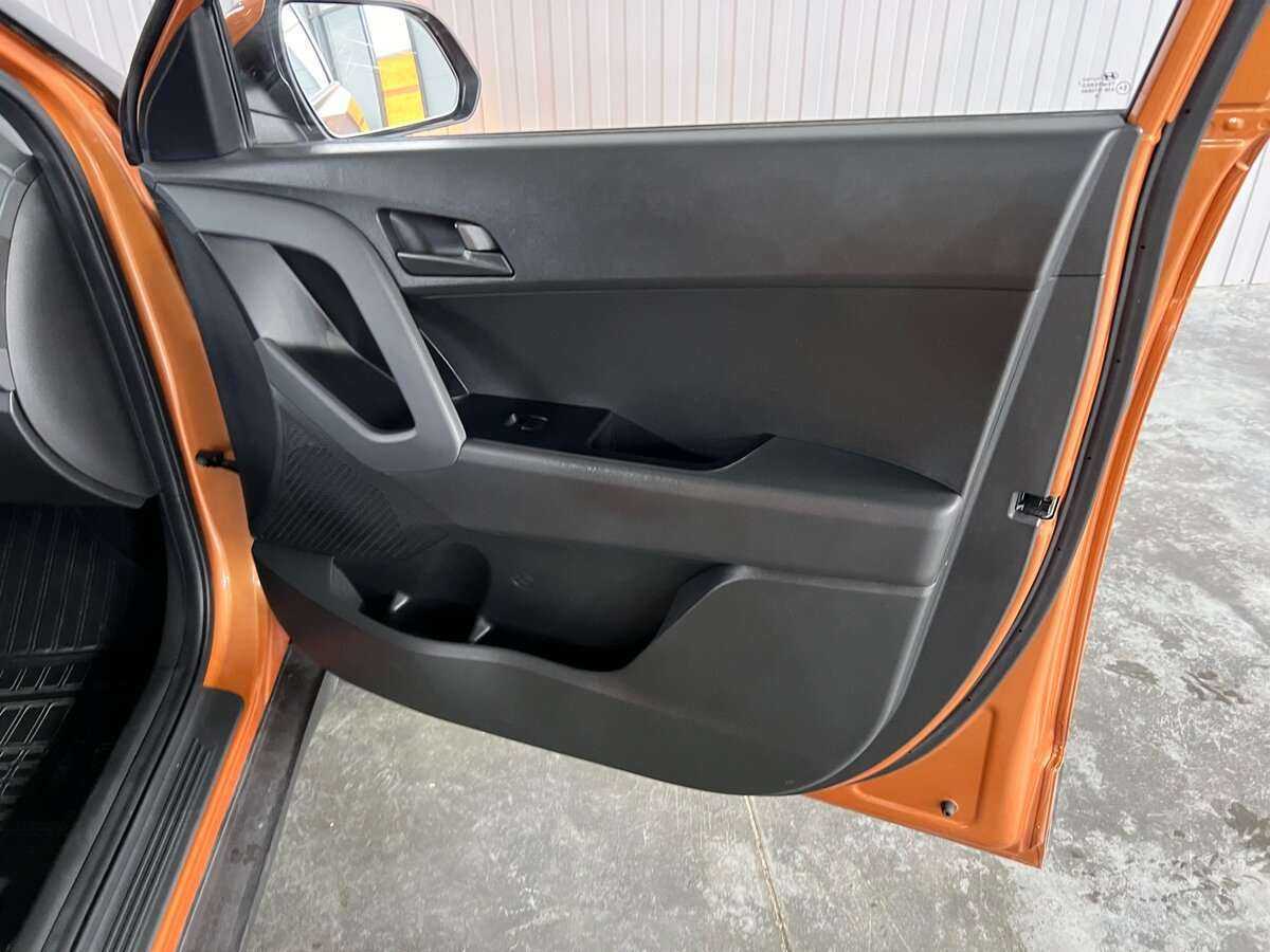 Купить Hyundai Creta, 2018, 76 190 км, фото №16