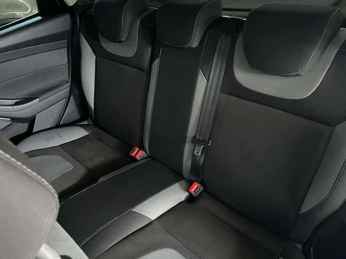 Купить Ford Focus, 2014, 74 624 км, фото №16