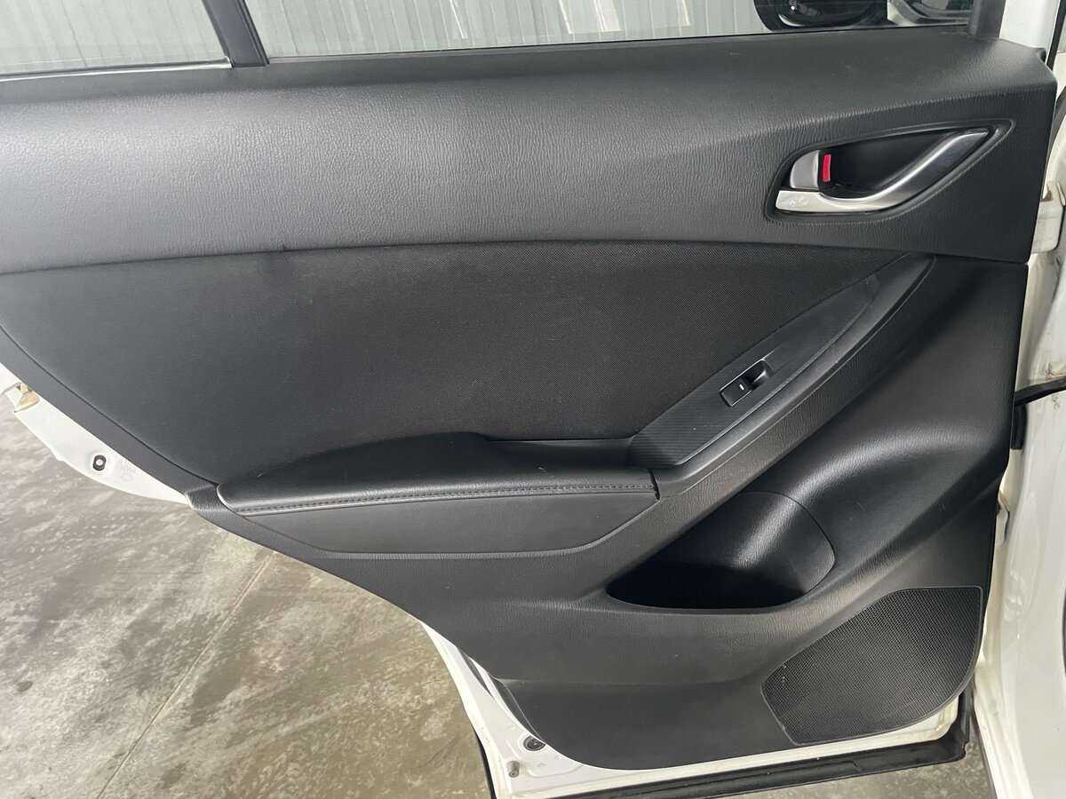 Купить Mazda CX-5, 2016, 161 604 км, фото №22